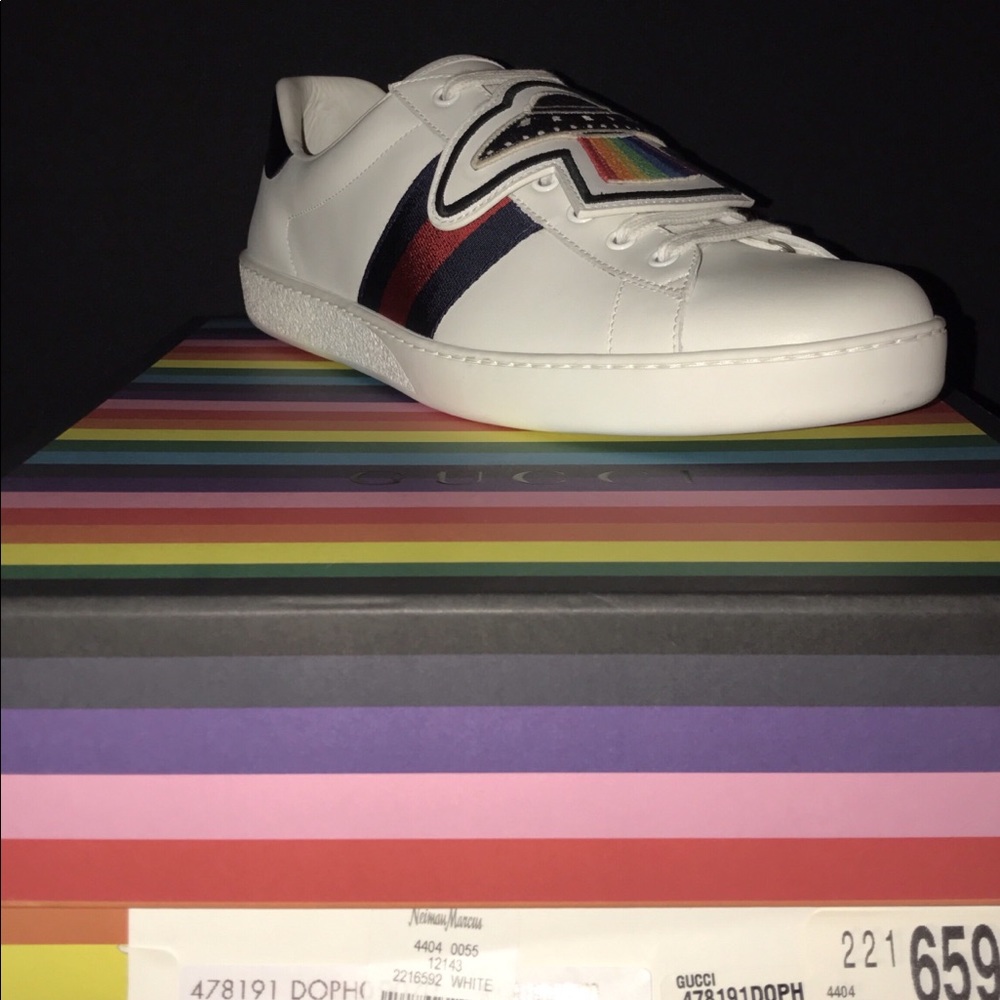 Gucci